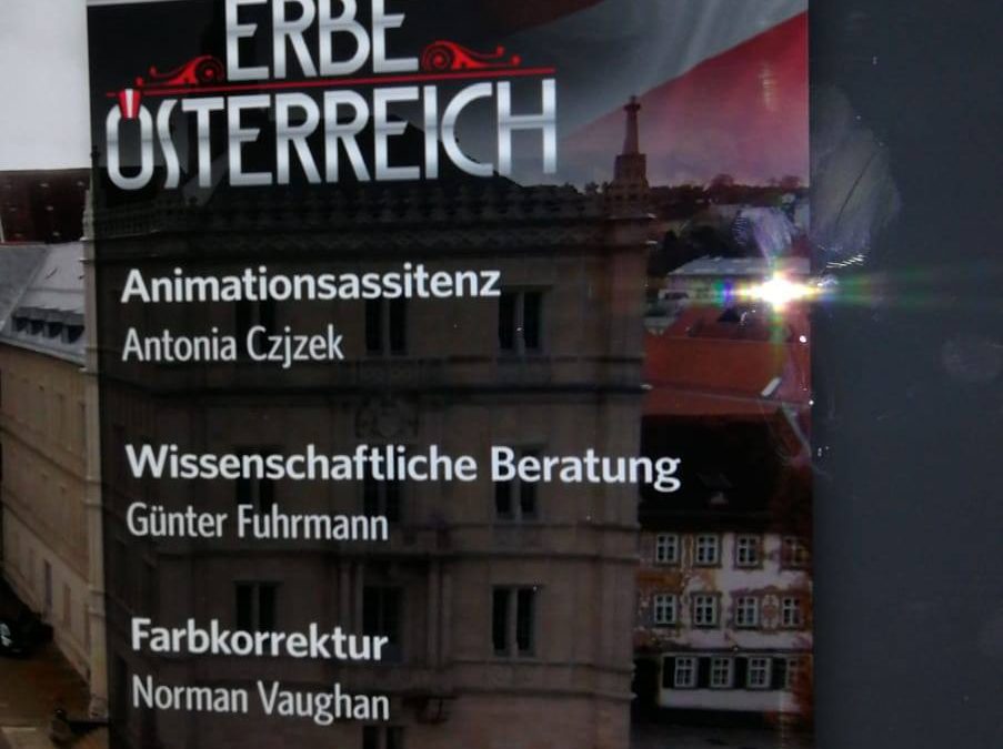 Habsburgs Adel – Die Liechtenstein für ROMY nominiert